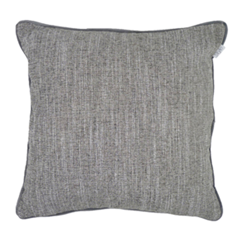 Polaris, Ash - (45cm x 45cm) Cushion - Image 3